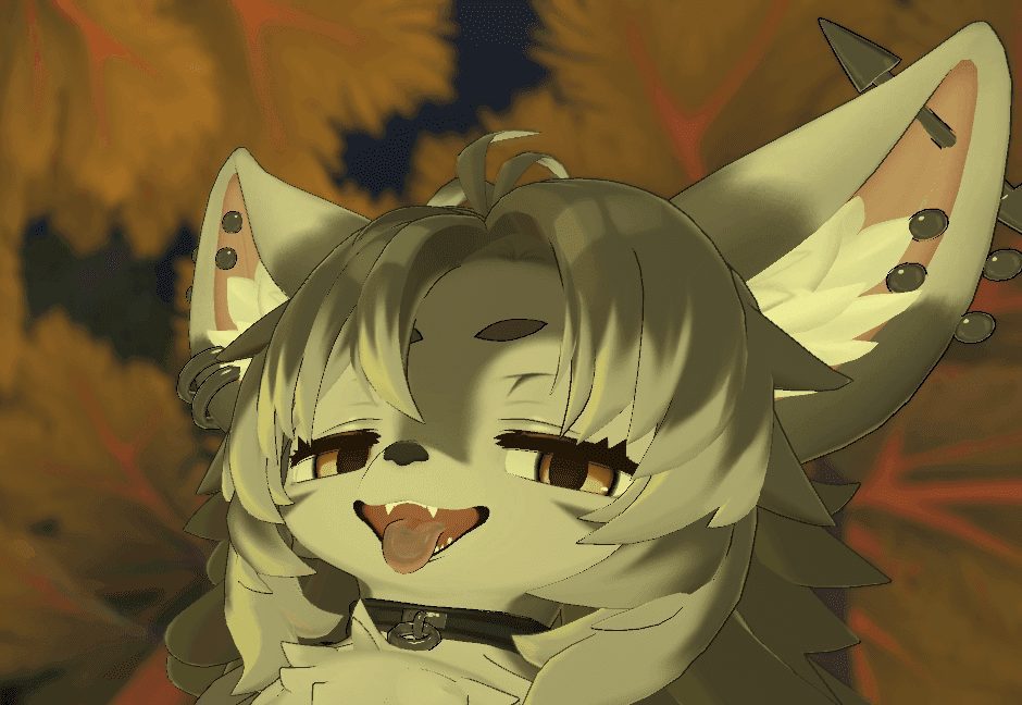 S961      Hentai Fluffy Wolf Camp!!     v1.0.1-Fi汐acg