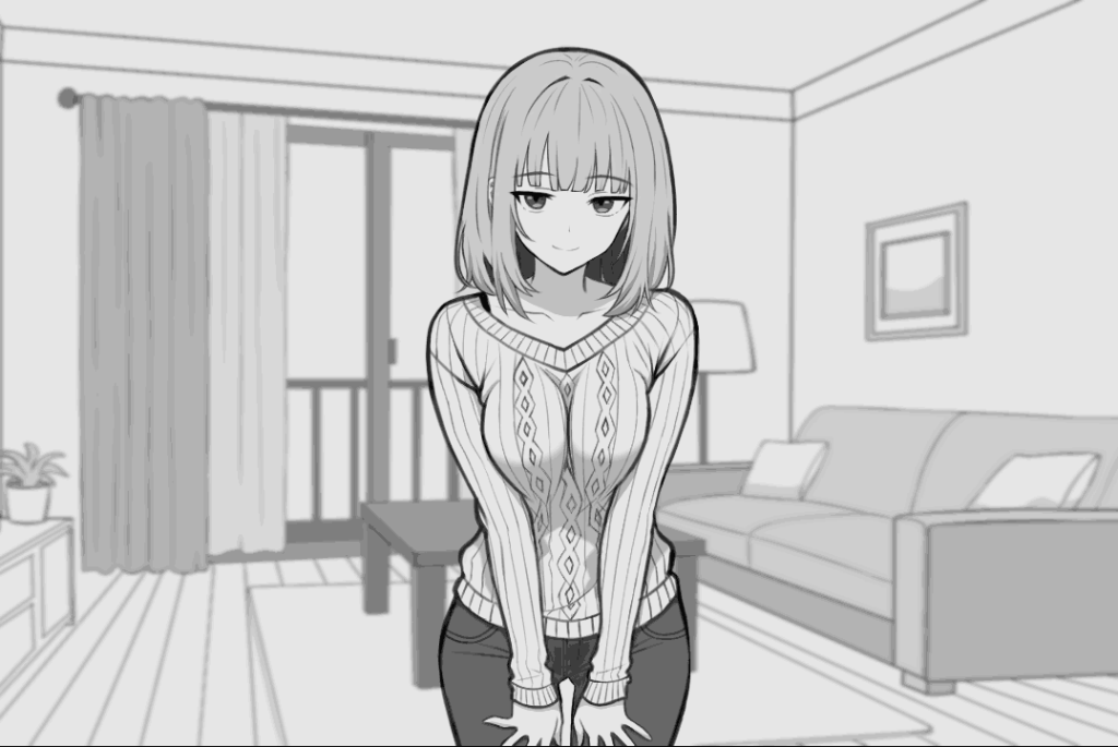 图片[1]-S980     与65岁老人的生活-Fi汐acg