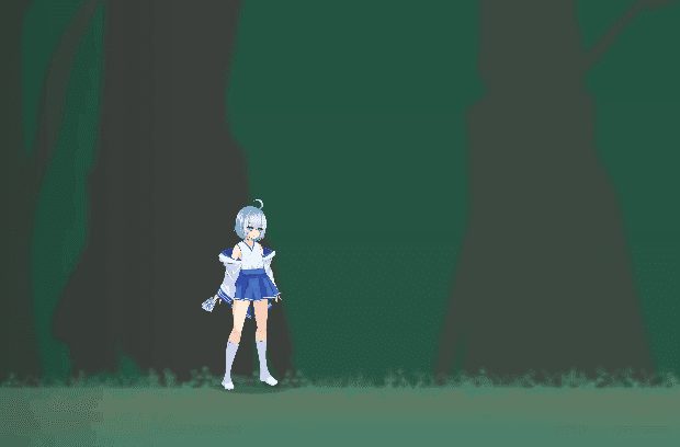 图片[2]-Ac319     蒂莉希娅    v1.04-Fi汐acg