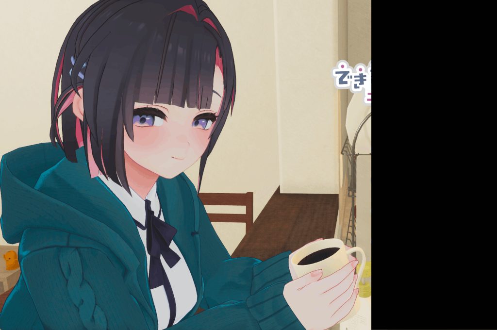 s930     后辈葵酱！两人同居生活开始了   v1.02    正式版-Fi汐acg