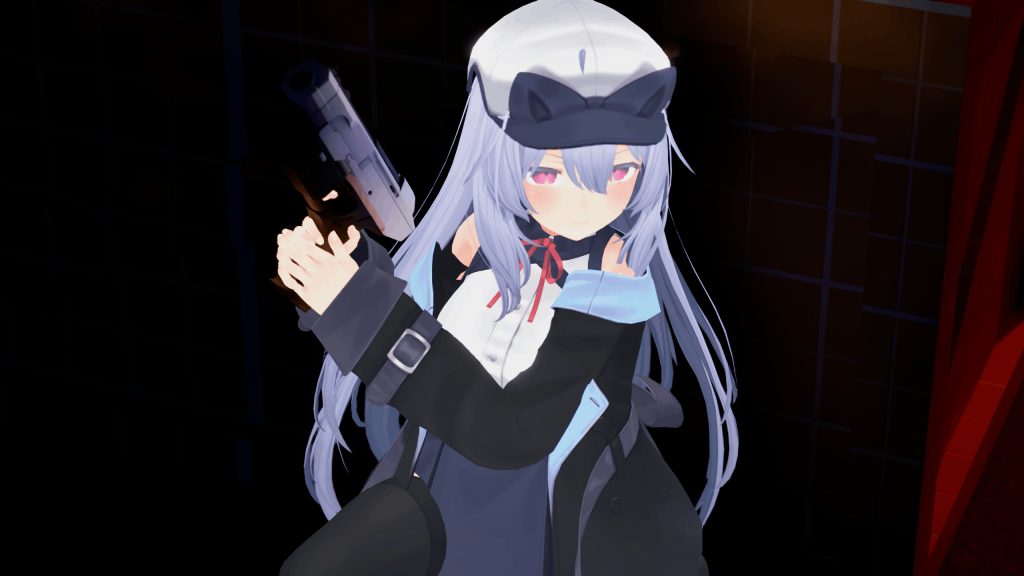 图片[2]-S971    特工少女    v1.0.0.220-Fi汐acg