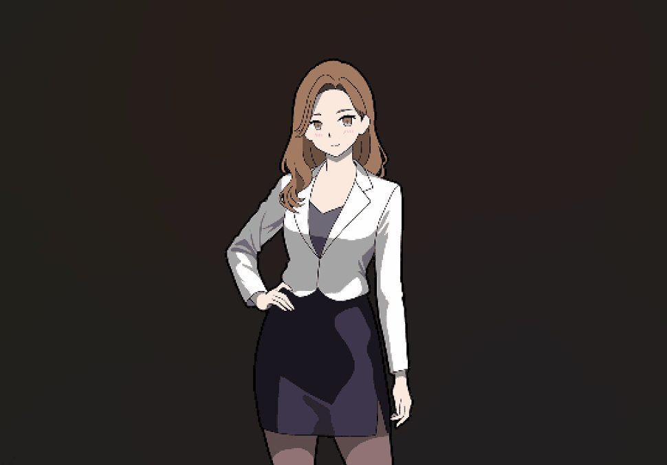 图片[3]-S941     百万引町的边界线彼女们    双端-Fi汐acg