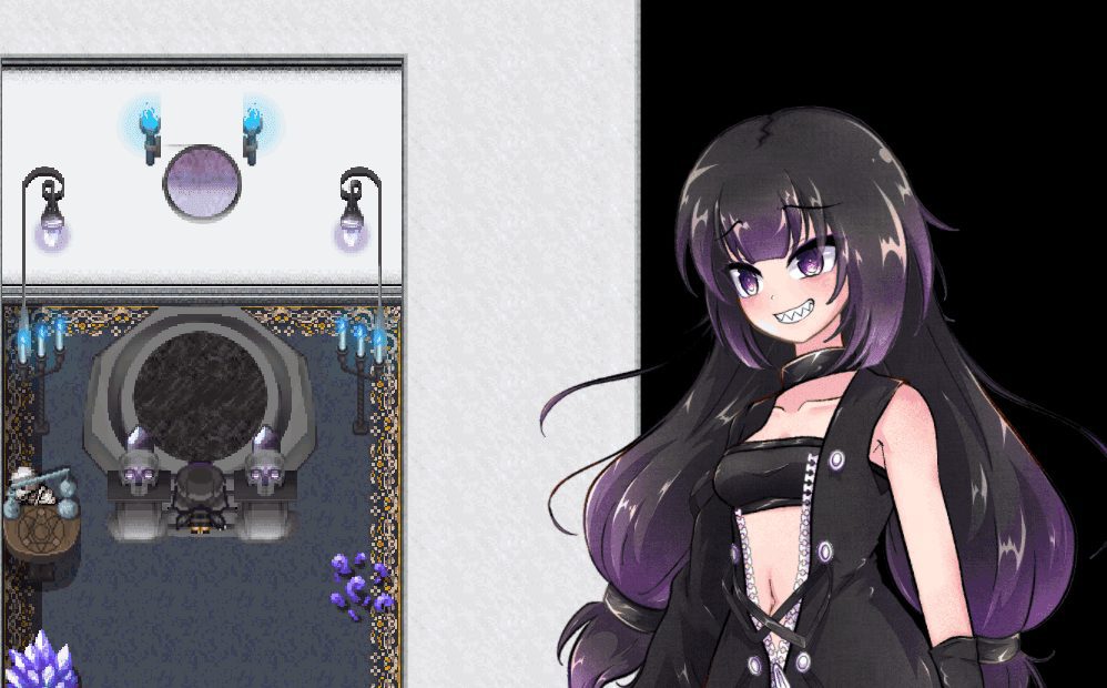 R1194    异端戒律   v1.0.2    双端-Fi汐acg