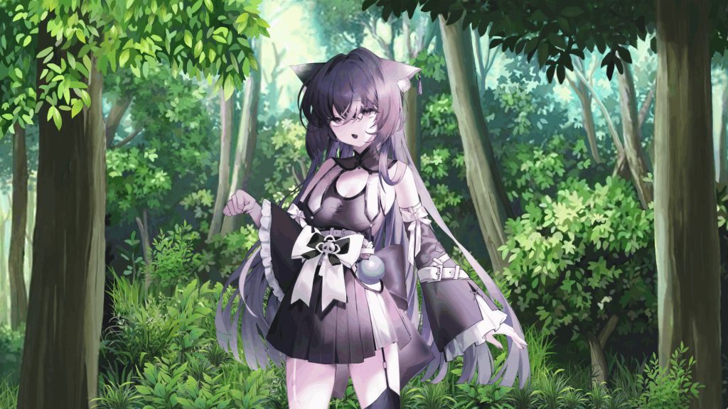 S940     Long Live the Catgirls！   V1.0.7 -Fi汐acg