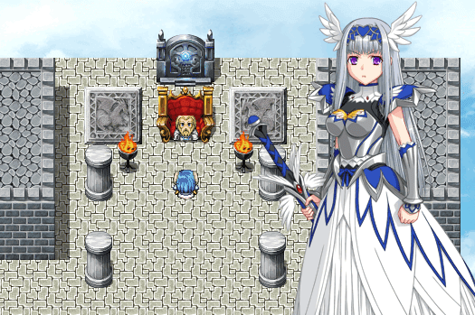 R1241     Valkyrie Destruction   v1.05a  -Fi汐acg