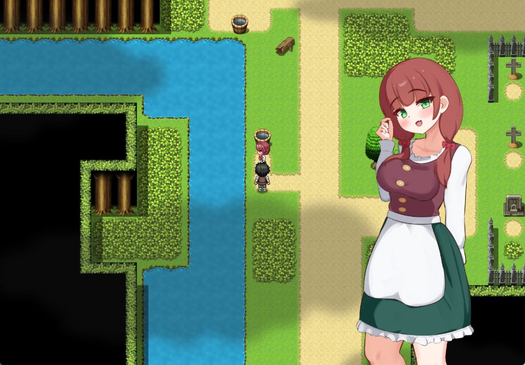 R1198    エリィは村の共有妻  v1.0.0  双端-Fi汐acg