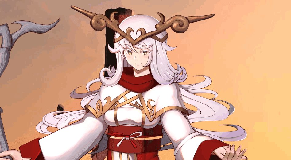 图片[2]-R1267    魔女骑士安娜～白之神与黑之神～【最终章】-Fi汐acg