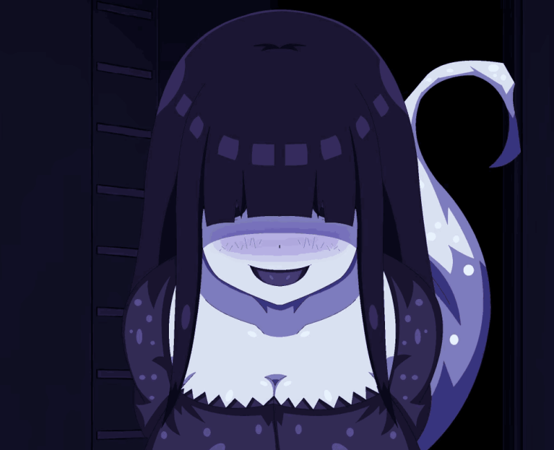 S938     Ghost Milf    双端-Fi汐acg