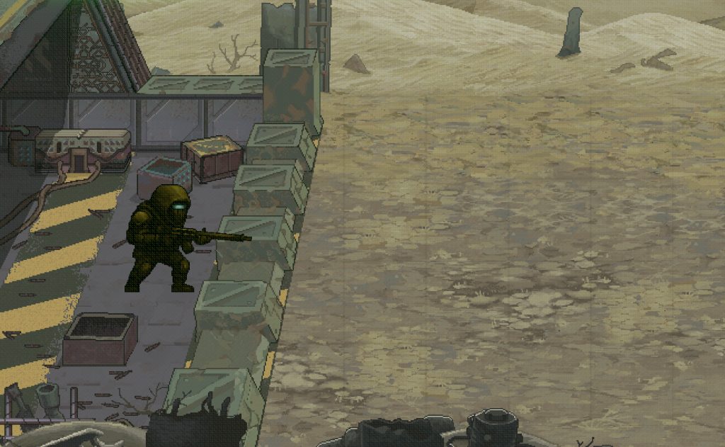 S950     Swarm Bunker: Lust Defense    demo-Fi汐acg