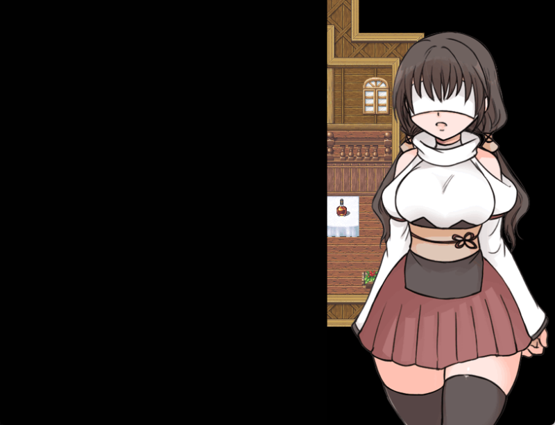 R1225    废柴巫女才不想侍奉少年神呢   双端-Fi汐acg