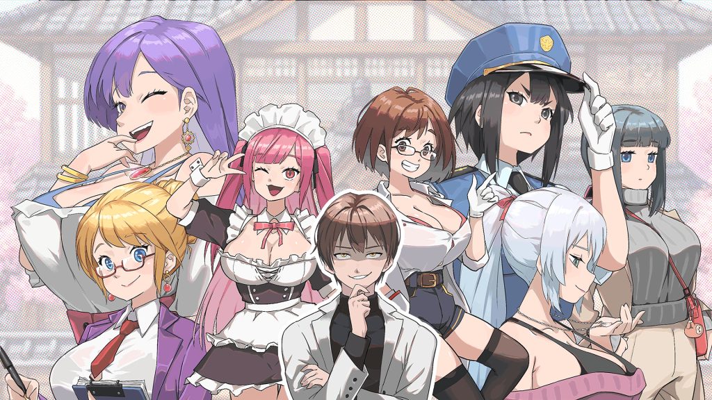 S974       背德浴场     Immoral-Bathhouse     正式版   v0.0.41-Fi汐acg