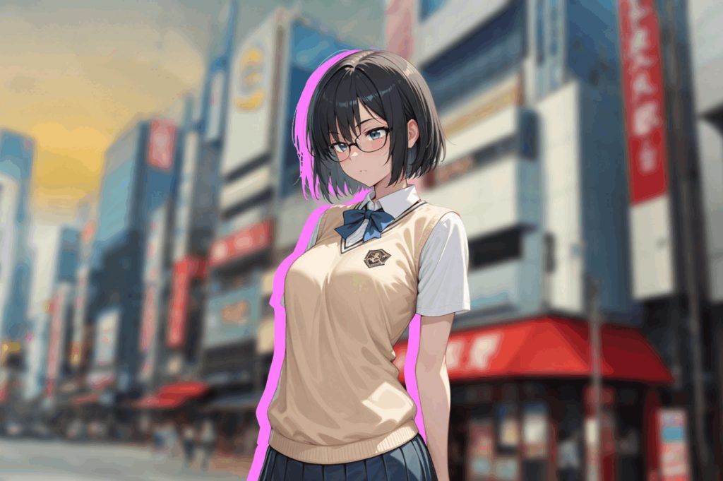 S1077     街行く女子をハメ撮り配信して大金持ちになるゲーム-Fi汐acg