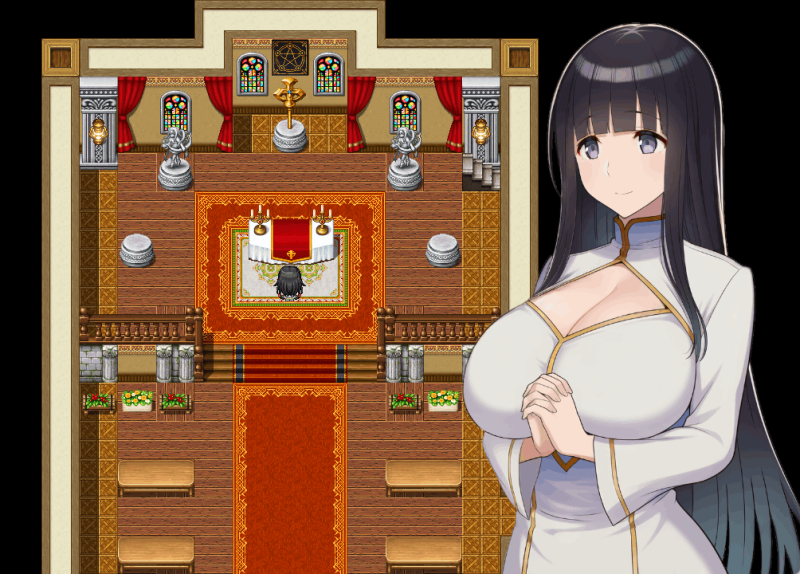 R1308     修女露娜蒂亚   v1.00   双端-Fi汐acg