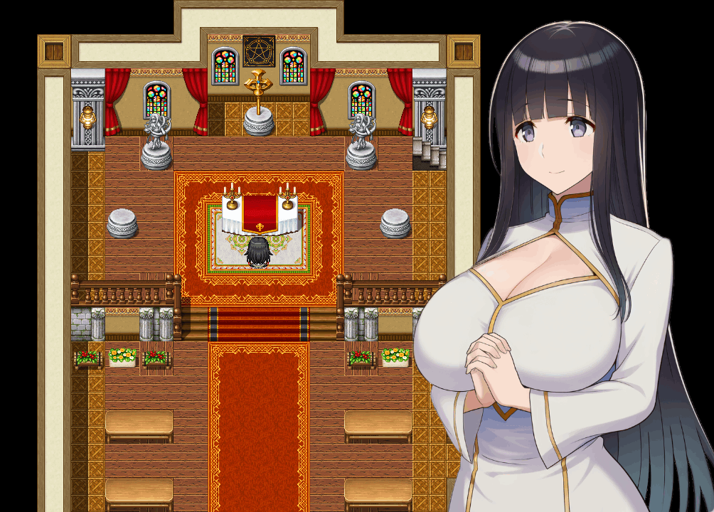 图片[1]-R1308     修女露娜蒂亚   v1.00   双端-Fi汐acg