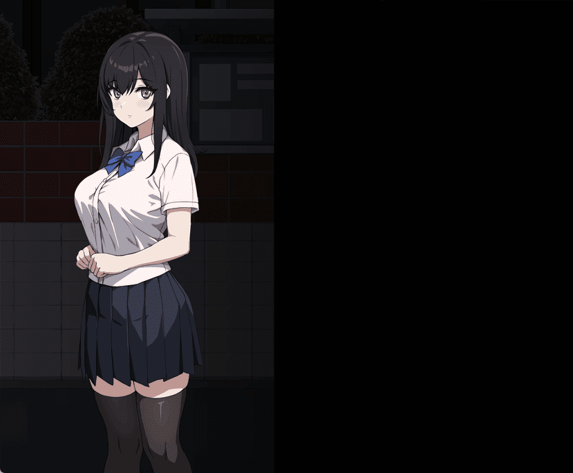 图片[2]-S1091      Prison -隔離された人々-    v1.01-Fi汐acg