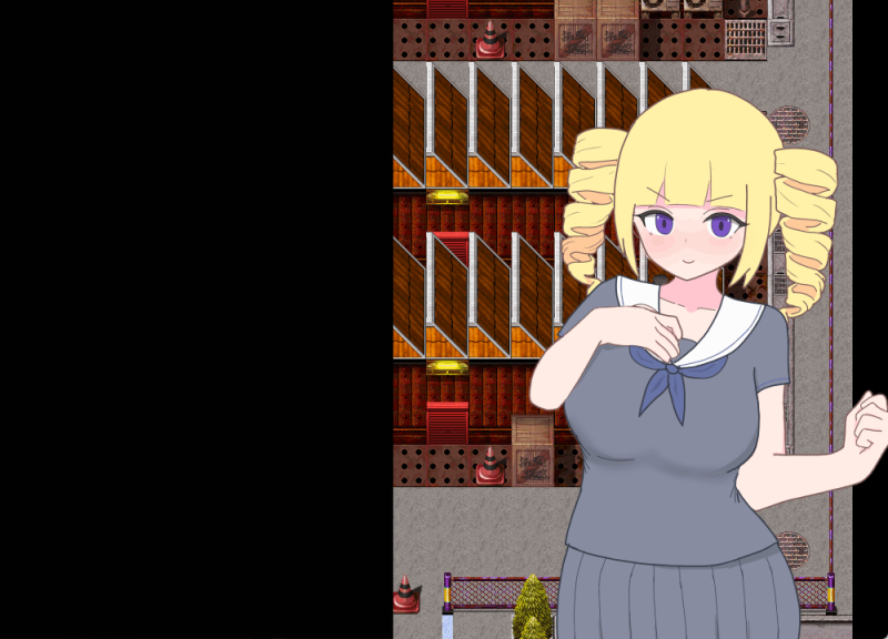 R1311      魔法少女艾莉西亚2    双端-Fi汐acg