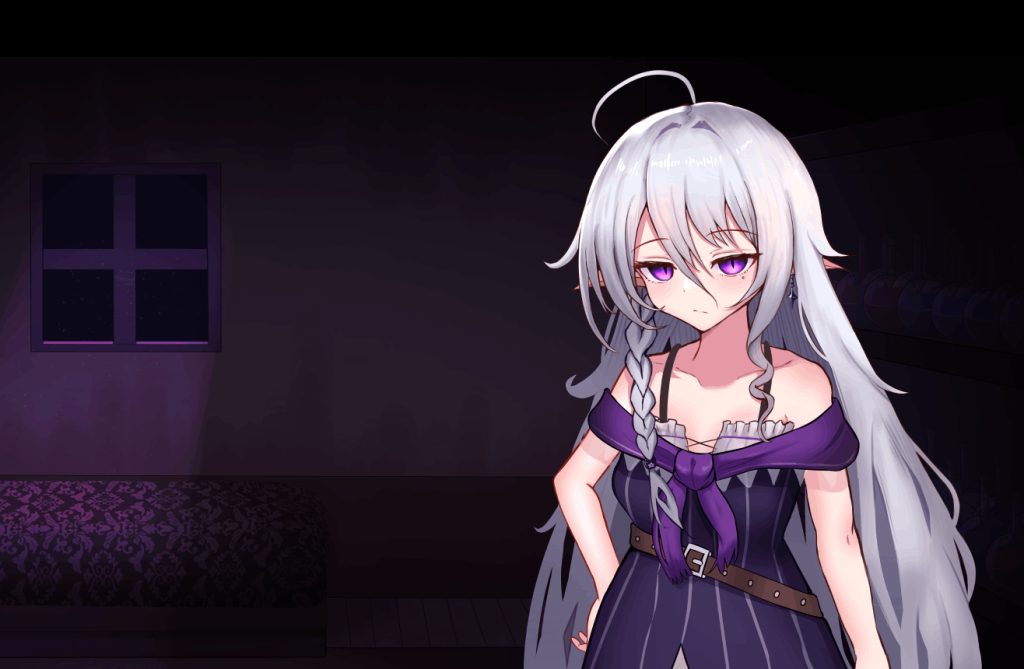 图片[2]-S1067     魔女的遗产    v1.01  正式版-Fi汐acg
