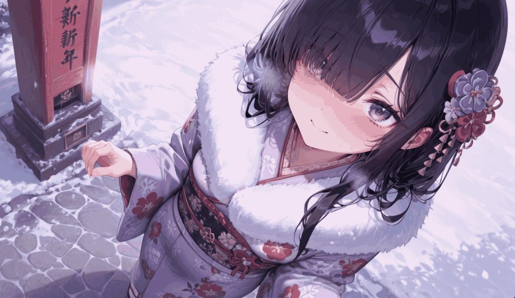 图片[3]-S1038      与孤独少女的50天<After> ～甜蜜的寒假     v1.0.1-Fi汐acg