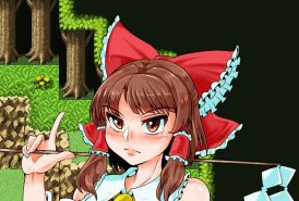R1320     博麗霊夢は洗脳されてしまいました -Fi汐acg