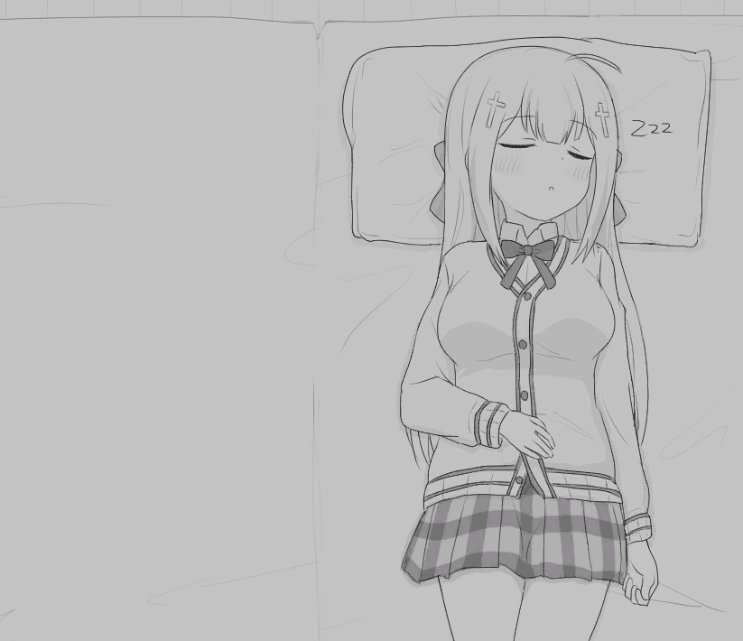 图片[2]-S1055       睡眠模拟9    v1.0.0-Fi汐acg