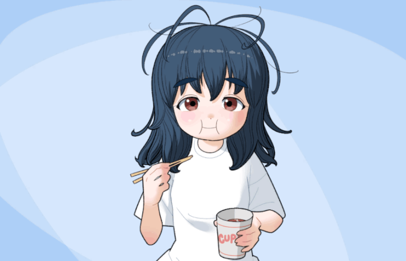 S1085 女家里蹲,活下去。 v1.1-Fi汐acg