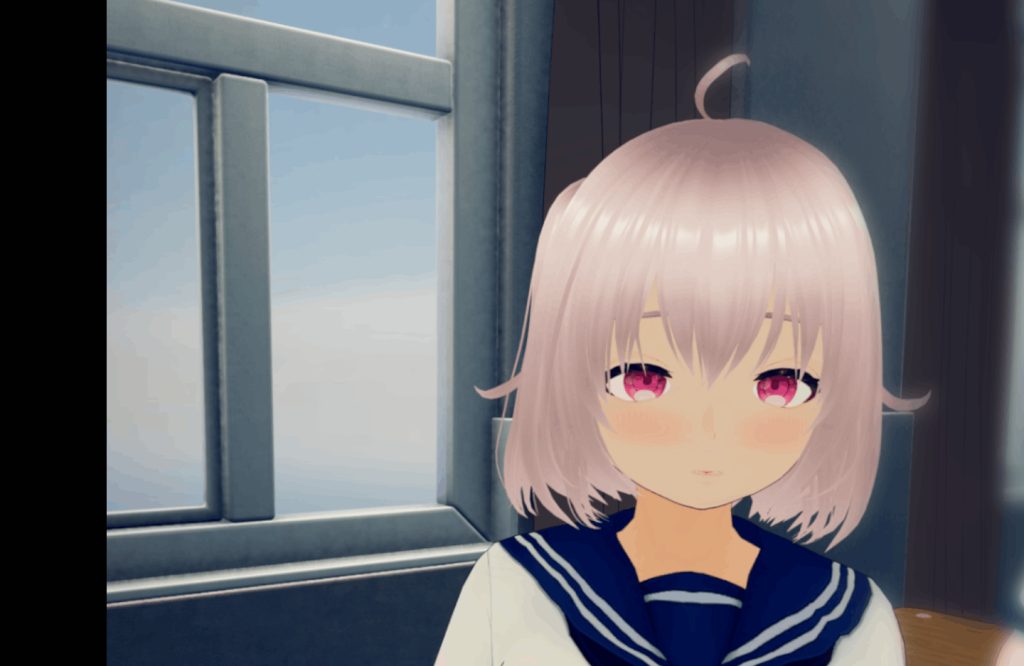 S1029      純真な同級生をからかっちゃえ！-Fi汐acg