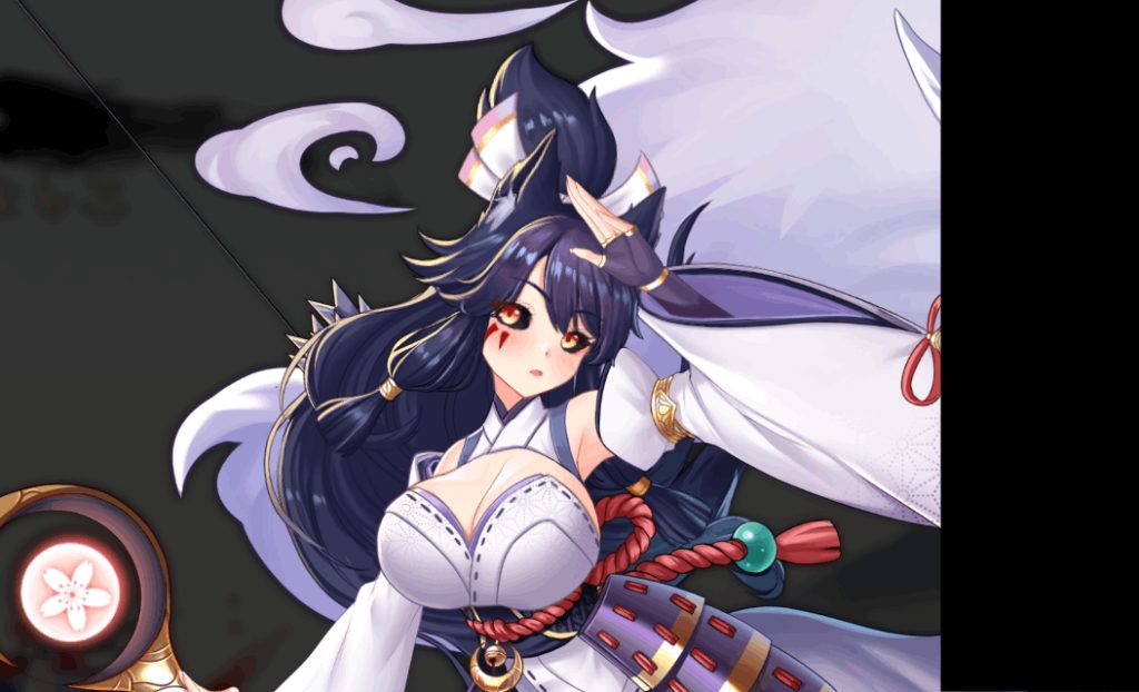 S1084     妖谈2：九尾异闻     v1.1.04-Fi汐acg