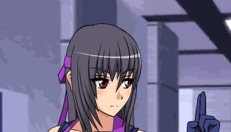Ac328     SHINOBI GIRL    v2.10-Fi汐acg