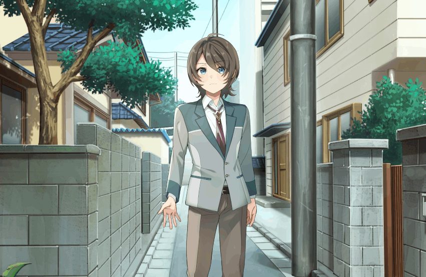 图片[2]-R1323     光辉的少女们-Fi汐acg