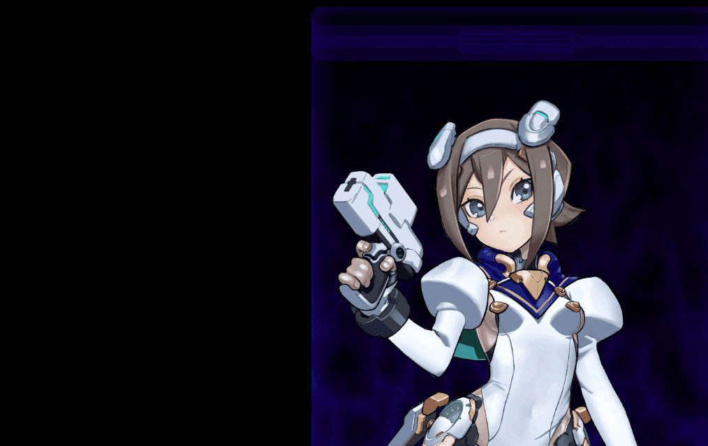 S1037      实验室扫荡者 EVOL-Fi汐acg