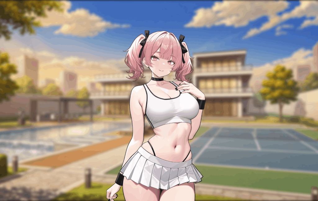 图片[2]-S1149     SPITE: Taking the Boss’s Wife, Sister and Mother     v1.6.0-Fi汐acg