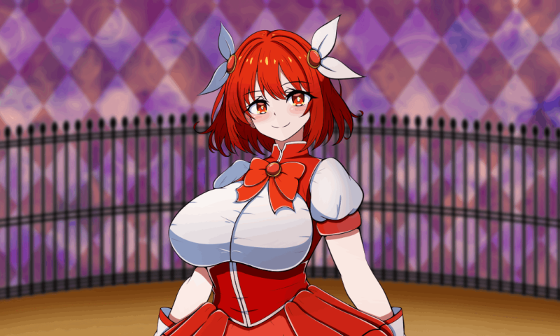 R1398   魔法少女竞技场   v1.0.0-Fi汐acg