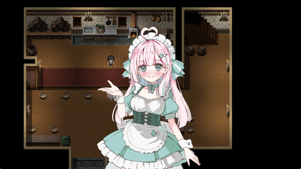 图片[2]-R1480    星之誓约！～和六名女主角一起让酒馆繁荣起来   v1.0.2   双端-Fi汐acg