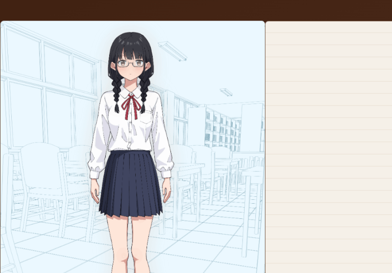 S1093      同じクラスの図書委員を時間停止-Fi汐acg