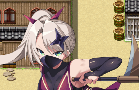 R1434     我将她献给龙神～巫女们   双端-Fi汐acg