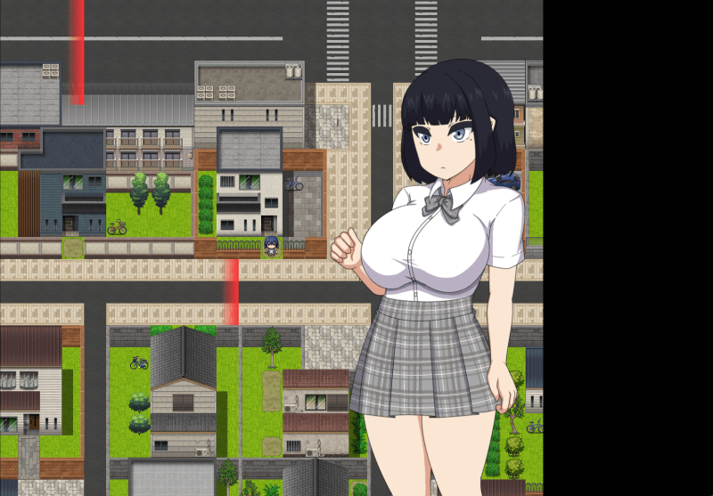 r1455      学园生活RPG   双端-Fi汐acg
