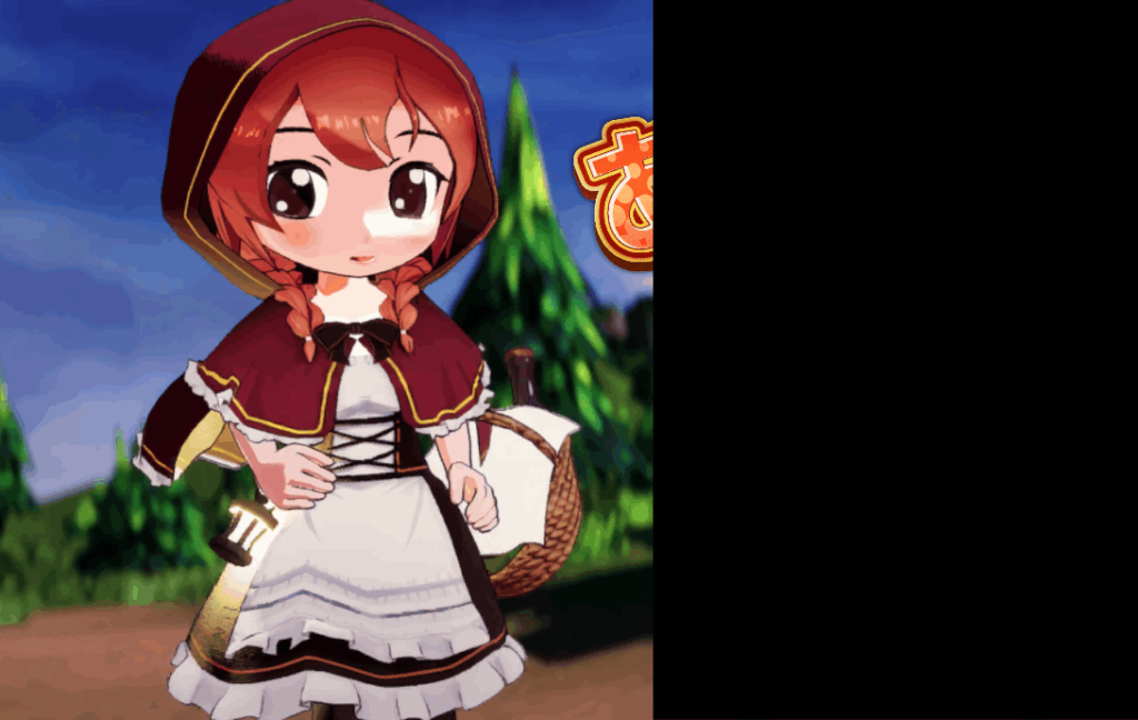 图片[3]-S1151   小红帽逃脱！！   v1.1.0.0-Fi汐acg