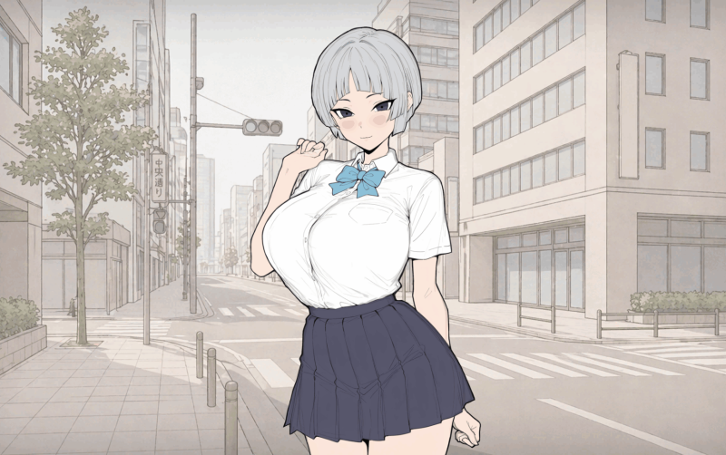 S1112      王子系女友很容易被N！？-Fi汐acg