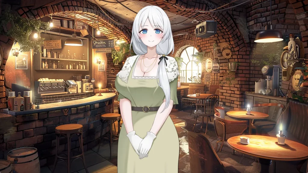 图片[2]-R1488    人妻塞莉娅的背德  v1.0.1  双端-Fi汐acg
