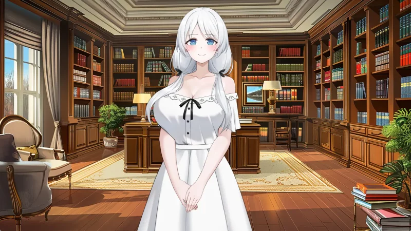 R1488    人妻塞莉娅的背德  v1.0.1  双端-Fi汐acg