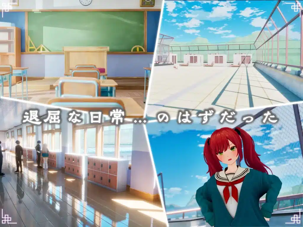 图片[3]-S1141      命运新娘 – 开眼仪式    正式版-Fi汐acg