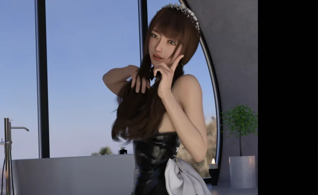 图片[2]-s1261      City Lights Love Bites     v1.0.0-Fi汐acg