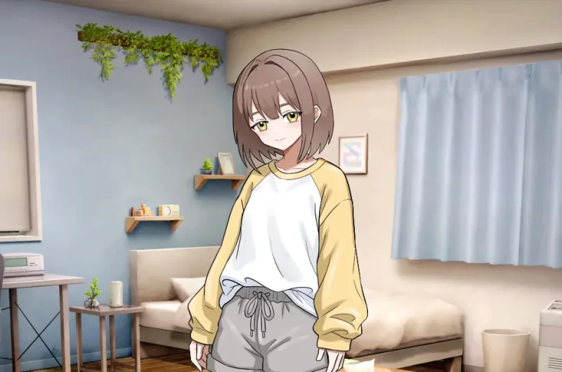 s1183    妹妹的初次克服课程！-Fi汐acg