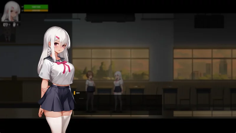 Ac356    神之血：伊德海拉之血   正式版   +cg存档   v1.0   神の血：The Blood of Yidhra-Fi汐acg