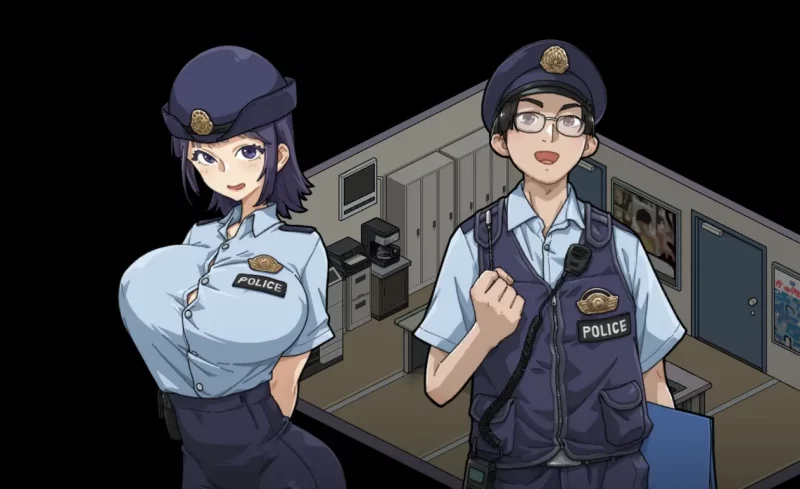 s1181    极道无赖EX：女警鲇川光   v1.1.3   +金币存档-Fi汐acg