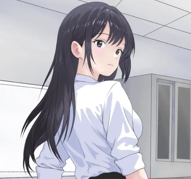 图片[3]-s1177    会社の女性社員を全員孕ませた話-Fi汐acg