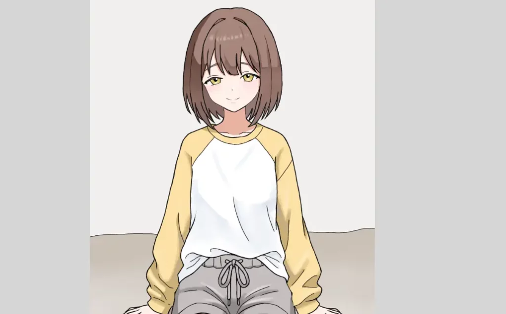 图片[2]-s1183    妹妹的初次克服课程！-Fi汐acg