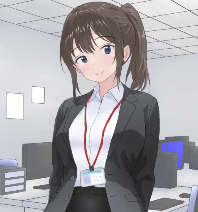 图片[2]-s1177    会社の女性社員を全員孕ませた話-Fi汐acg