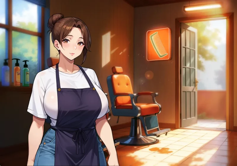 s1185     Getting Inside: Hentai Story-Fi汐acg