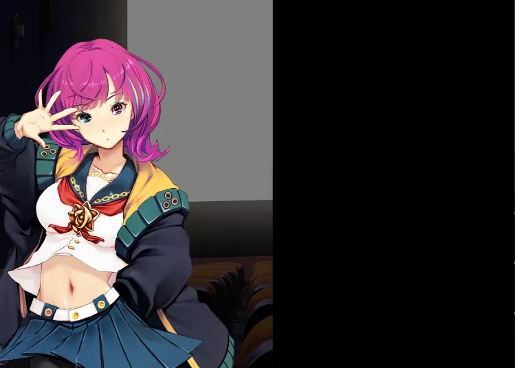 s1186      Vtuber Hack-Fi汐acg